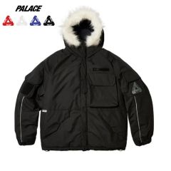 XL PALACE P-Breezy Jacket 
