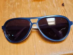 ポール・スミス ツートン サングラス (made in japan)のサムネイル