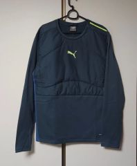 ◇プーマ◇インディビジュアル ウェア トレーニング サッカーXL PUMA 