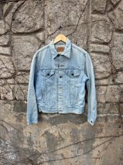 70505 Levi's デニムジャケット ケアタグ 70s 80s USA製 - メルカリ