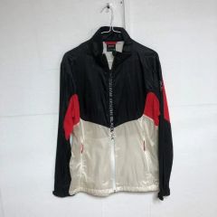 ニューバランスゴルフ メッシュ ジャケット ブルゾン ゴルフウェア