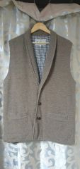 MAGLIANO SURPLUS FOULARD VEST M ハンガー付き - メルカリ