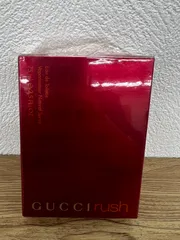 ÷2 GUCCI グッチ Rush ラッシュ 75ml 【美容品】 【1】のサムネイル