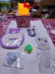 サンリオキャラクター 商品 まとめ 新品