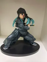 セガ 時透 無一郎 斑 フィギュア