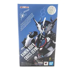 【中古】開封)S.H.Figuarts 仮面ライダークローズエボル[69]