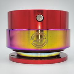 クイックリリース NRG ステアリングボス レンチン音あり アメリカ製