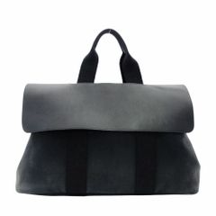 美品□トムフォード 鹿革 2WAYボストンバッグ ディアスキン ショルダー 