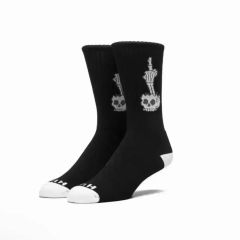 クロムハーツ ソックス M(25-27cm)定価39000円 - メルカリ