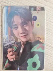 ジョシュア SVT 8TH FAN MEEETING