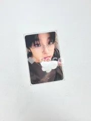 NCT リク NCT WISH THE 1ST PHOTO EXHIBITION [ONE SUMMER WISH] WINGS KEYRING SET