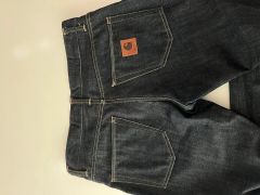 超美品 着用1回 Carhartt WIP LANDON PANT W34 - メルカリ