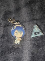人狼バトル アクスタ（北原沙弥香、涼本あきほ、天野聡美、梅澤めぐ