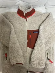 パタゴニア フリース フリース レトロ