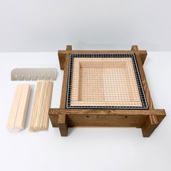 堀ごたつ 木枠 昭和レトロ アンティーク - メルカリ