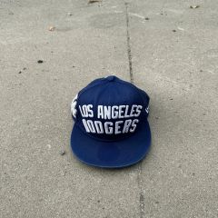 LOS ANGELES 1993 Stanley Cup キャップ - メルカリ