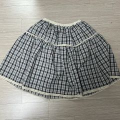Little Cotton Clothes コーデュロイ スカート 3-4y | Mercari
