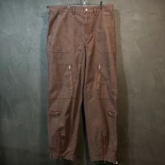 amachi. Double Knee Cargo Pants ヘビーウェイト - メルカリ