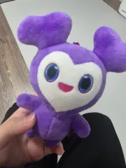 TWICE サナ ぬいぐるみ ラブリー