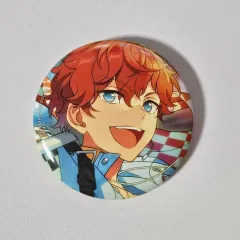 あんスタ VERMILLION イベコレ 缶バッジ 天城一彩　Autumn 2026年最新】天城一彩 缶バッジ イベコレの人気アイテム - メルカリ