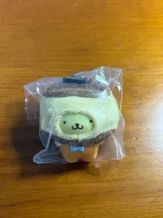 サンリオ ちびとも 和菓子 ポムポムプリン