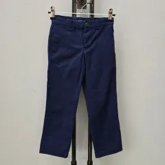 POLO RALPH LAUREN ポロラルフローレン ネイビー 基本 コットン ズボン