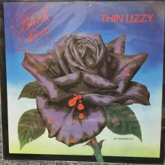 THIN LIZZY （ lpのサムネイル