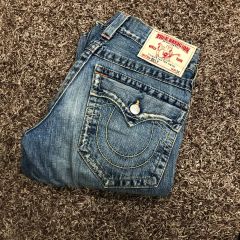 True Religion JOEY SUPER T （28インチ） - メルカリ
