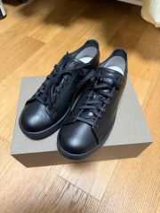 ⭐️定価12万円⭐️ リックオウエンス ダークシャドゥ スニーカー 新品 
