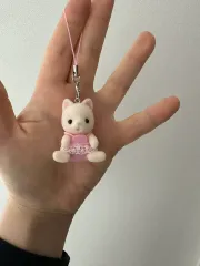 シルバニアファミリー キーホルダー