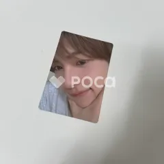 TWS ヨンジェ TRY WITH US Compact Ver. COMEBACK LIVE Weverse