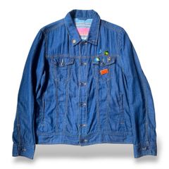 最*ん様 LEGO × Levi