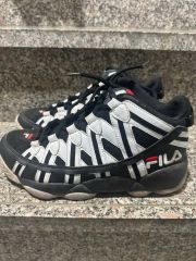 FILA スニーカー スパゲッティ 280 韓国限定版 バッシュ - メルカリ