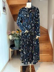 marimekko マリメッコ 総柄 花柄 セットアップ - メルカリ