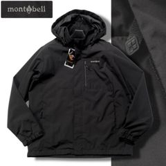 mont-bell モンベル ドロワットパーカ GORE-TEX 1102434 M】モンベル ドロワットパーカ Men's ゴアテックス マウンテンパーカー