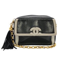 シャネル CHANEL CHANEL22 ミニ AS3980 ブラック ソフトキャビアスキン