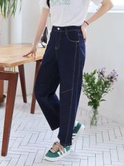 最終値下】common gull products. リズミカルなデニム M - メルカリ