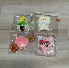 レア] 水系スクイーズ まとめ売り - メルカリ