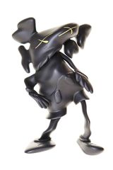 カウズ ロバート・ラザリー二 フィギュア - メルカリ