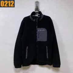 95 コロンビア フリース ジャケット アウターのサムネイル