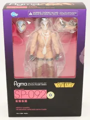 FREEing figma 変態仮面 SP-092