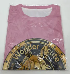 ナリタブライアン ウマ娘 BOSS オリジナルTシャツ 当選品 A賞 ナリタブライアン／Two Pieces Tシャツ [ウマ娘 プリティーダービー