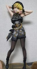 バッチ MIMEYOI ミメヨイ 東京フィギュア アズールレーン - メルカリ