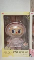 ポップマート ランド限定 ラブブ モココ FALL INTO SPRING - メルカリ