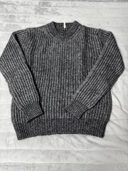 sunflower 22aw シースルーニット - メルカリ