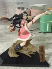 鬼滅の刃 禰豆子 フィギュアC