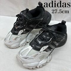 XLG Runner Deluxe white black 27.5cm - メルカリ