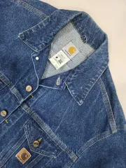 カーハート デニムジャケット デニムジャケット