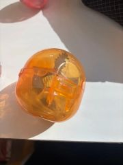 チェンソーマン デコレクション缶バッジ 2弾 飢餓の悪魔 死の悪魔 キガ