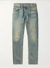 フィアオブゴッド ゼニア デニム パンツのサムネイル